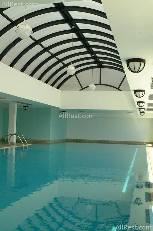 Miramare Beach Hotel 21